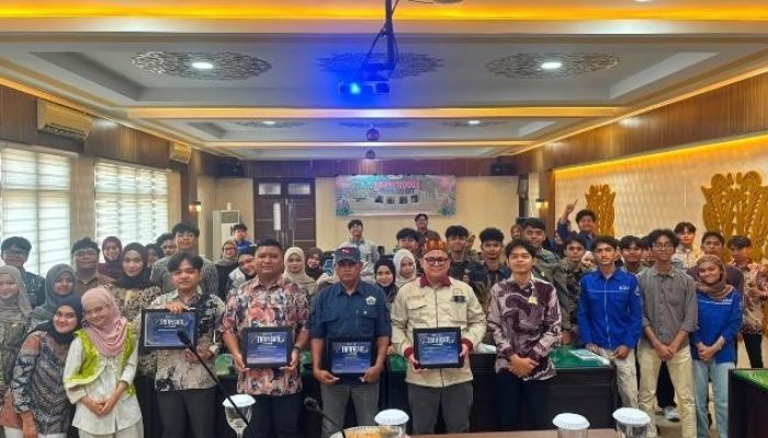 ALSA HOPE 2026: Dorong Penjagaan Laut Sabang Melalui Sinergi Hukum Adat dan Pariwisata