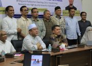 Tingkatkan Kemampuan Publikasi Jurnal Ilmiah, Prodi Ekonomi Islam FEB USK Gelar Coaching Clinic Penulisan Artikel