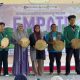Tumbuh Bersama di Lembah Asa: HIMAPSI USK Hadirkan EMPATI untuk Anak-Anak SOS Children’s Village