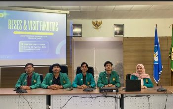 DPM USK Bentuk Pansus: Audiensi dan Tinjau Asrama untuk Serap Aspirasi Mahasiswa