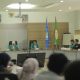 DPM USK Gelar RDP, Bahas Asrama dan Fasilitas Kampus  Bersama Pimpinan Universitas