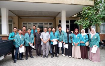 DPM USK Soroti Kondisi Asrama dan Transparansi Dana Pemeliharaan
