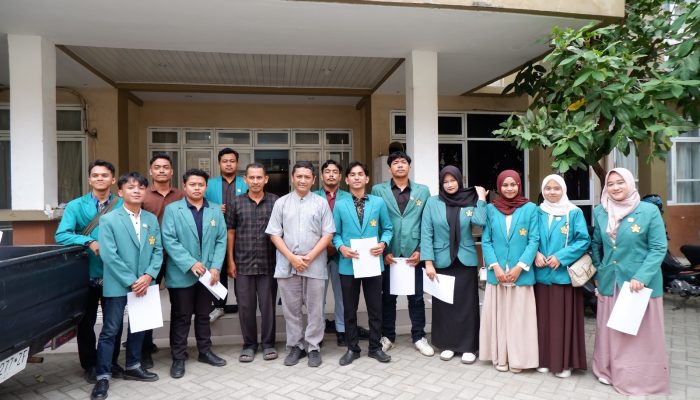 DPM USK Soroti Kondisi Asrama dan Transparansi Dana Pemeliharaan