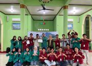 SIDAK Chapter 2: BEM FKP USK Berdayakan Masyarakat Pesisir Lambadeuk