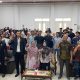 Diskusi Publik KDFH USK: Soroti Pentingnya Keterbukaan Informasi