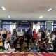 Pererat Empati, LDF Al-Mizan dan Rumah Zakat Gelar Kebersamaan di Panti Yakesma
