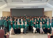 Sidang Triwulan BEM USK 2026: Empat Laporan Kementerian Ditolak, Sepuluh Lainnya Diterima