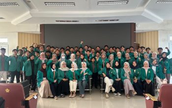 Sidang Triwulan BEM USK 2026: Empat Laporan Kementerian Ditolak, Sepuluh Lainnya Diterima