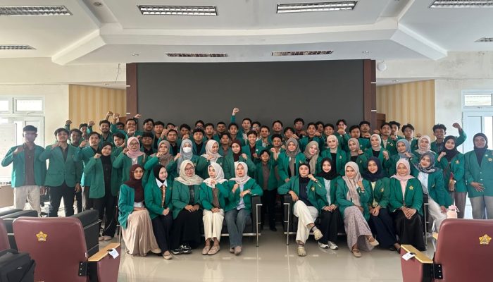 Sidang Triwulan BEM USK 2026: Empat Laporan Kementerian Ditolak, Sepuluh Lainnya Diterima