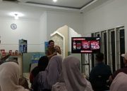 Nutrihub Ajak Pendidik Banda Aceh Tingkatkan Kesadaran Hidup Sehat melalui Health Talk