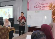 Women Empowerment Hub Dorong Perempuan Muda Tumbuh sebagai Pemimpin Masa Depan