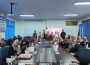 Departemen Akuntansi Gelar Pelatihan Personal Branding dan Scholarship Preparation untuk Bekali Mahasiswa