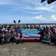 TBM FK USK Gelar Water Rescue, Latih Kesiapsiagaan Mahasiswa di Perairan