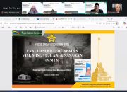 Hadirkan Guru Besar UI, Program Studi Doktor Ilmu Akuntansi USK Gelar FGD Evaluasi VMTS