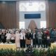 Perkuat Edukasi Bencana Hidrometeorologi dan Siklon Senyar, UKM FASTANA TDMRC Gelar Seminar U-DARE 4.0