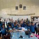 Mahasiswa Ilmu Komunikasi USK Gelar Kampanye Perlindungan Diri bagi Siswa SDN 57 Banda Aceh
