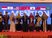 I-MENTION 2026 Hadirkan Seminar Internasional, Dorong Pemulihan Kesehatan Mental Pascabencana