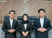 Tim Debat KDFH USK Raih Juara 2 Nasional pada “National Law Debate Competition 2026” di Universitas HKBP Nommensen Medan