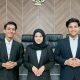 Tim Debat KDFH USK Raih Juara 2 Nasional pada “National Law Debate Competition 2026” di Universitas HKBP Nommensen Medan