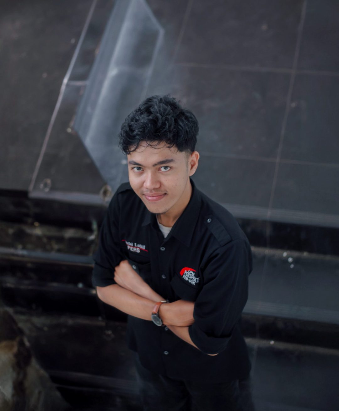 Naufal Lathif